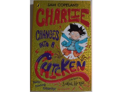 01 charlieTurns