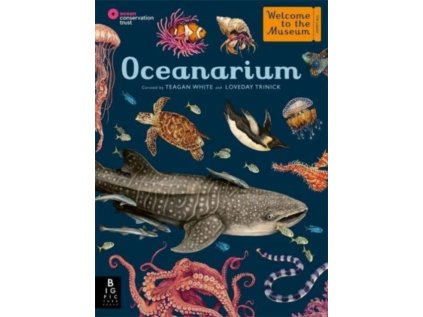 oceanarium