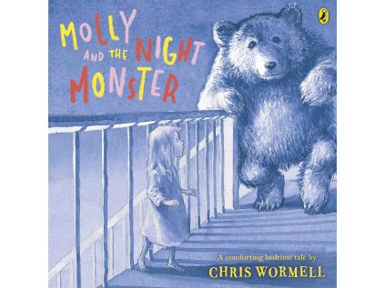 Molly And The Night Monster