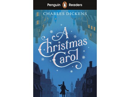Penguin Readers Level 1: A Christmas Carol (ELT Graded Reader)