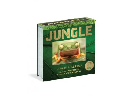 681 1 jungle a photicular book