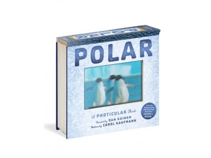 684 3 polar a photicular book