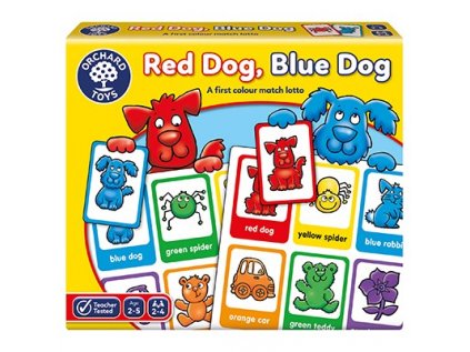 044 red dog blue dog box 400