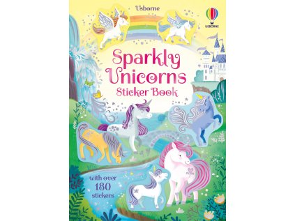 SparklyUnicorns