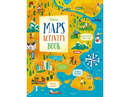 MapsActivityBook