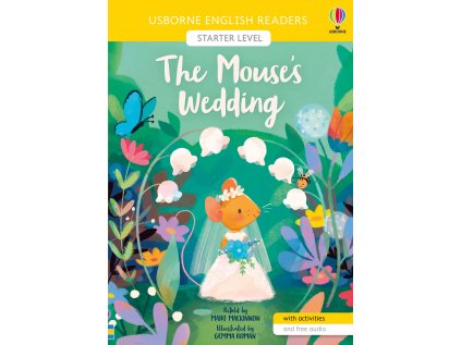 MouseWedding