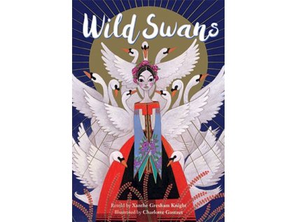 708 3 wild swans