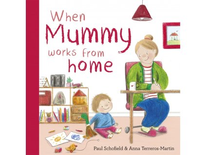 MummyWorksFromHome