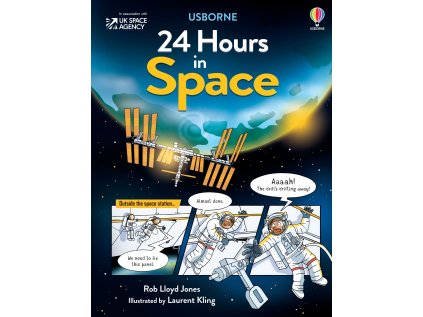 24hoursinspace