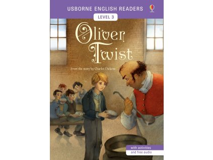 OliverTwist