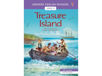 TreasureIsland