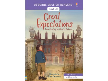 GreatExpectation