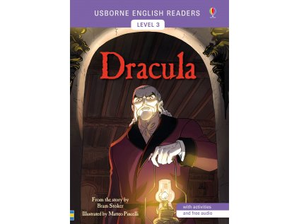 Dracula kopie