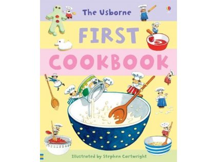 Cookbook