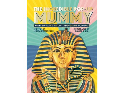 mummy
