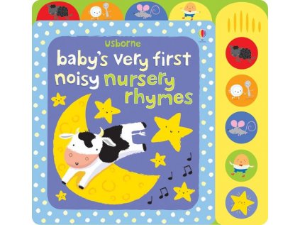 nursery