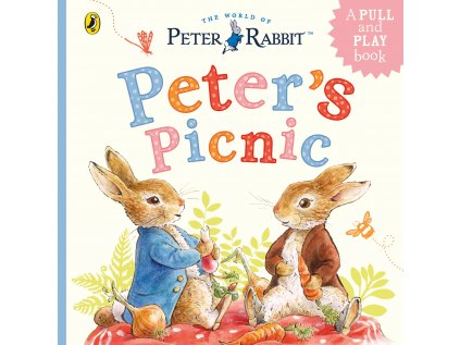 Peter Rabbit: Peter's Picnic