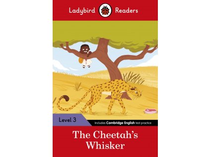 whisker