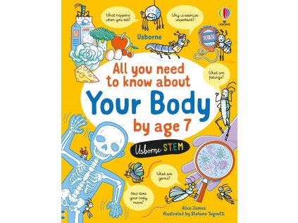 body