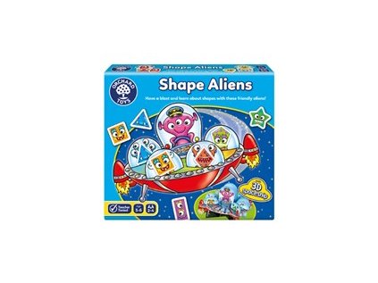 114 shape aliens box 400