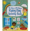 Rainy day Activity Book
