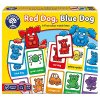 044 red dog blue dog box 400