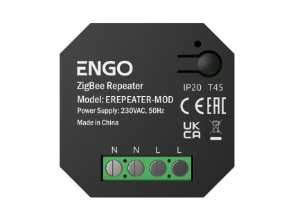 EREPEATER MOD margines