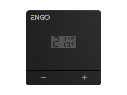 easy czarny z logo strona