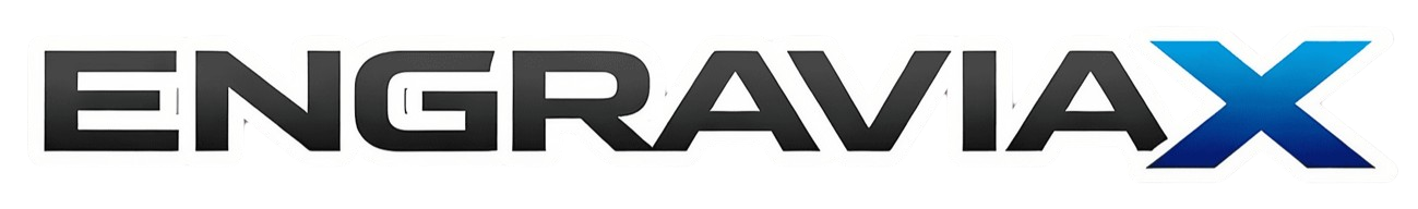 EngraviaX