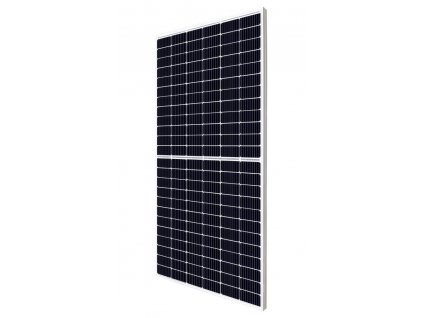 Solární panel JA Solar JAM54S31 390 MR All black - ENERGAMO