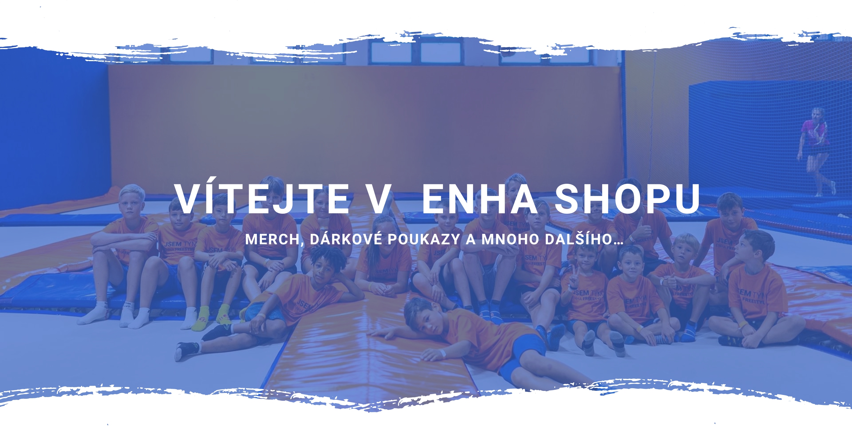 Enha kids