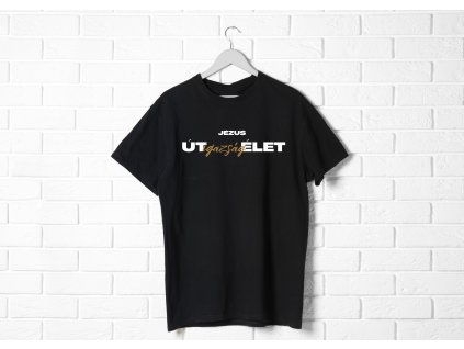 útigazságélet fekete