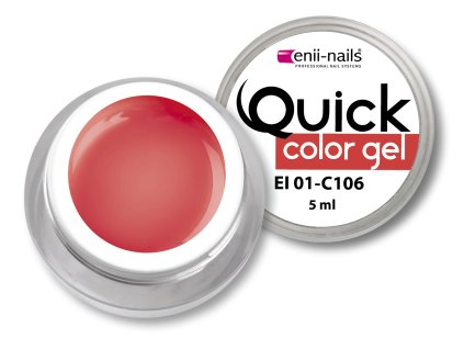 Quick Color Gel 5 ml