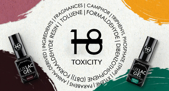 18-TOXICITY (FREE)