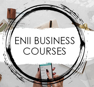 ENII BUSINESS COURSES