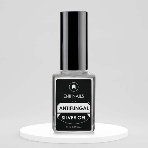 ANTIFUNGAL SILVER GEL