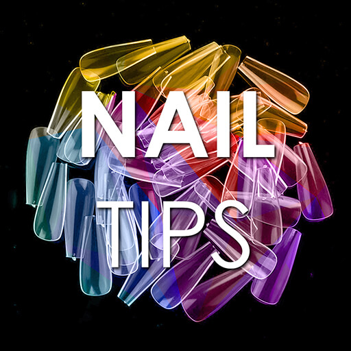 NAIL TIPS