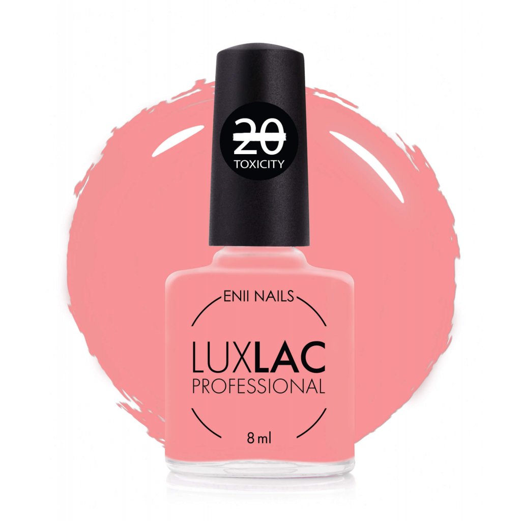 Lux Lac 7. Think Pink