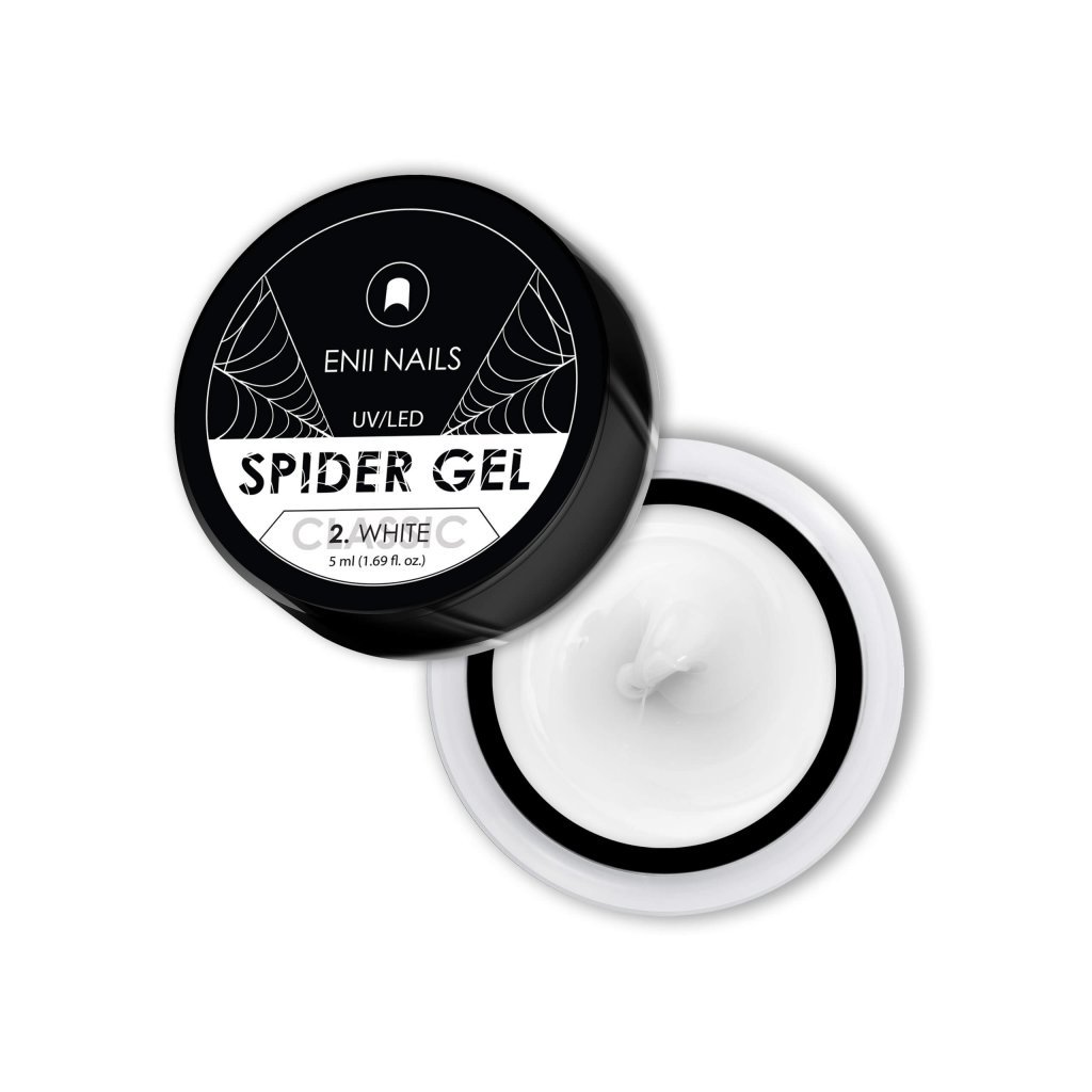 spider gel