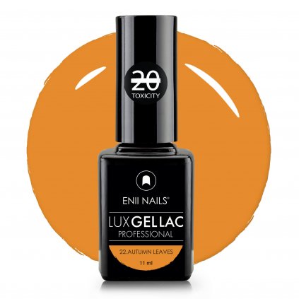 Lux Gel lac 22 Autumn leaves (2)