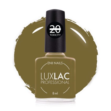 Lux Lac 29 Dark Olive