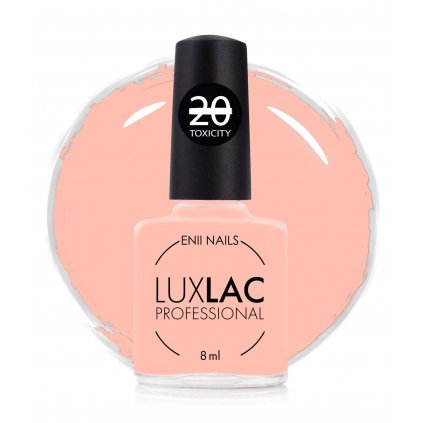 Lux Lac 3. Peony