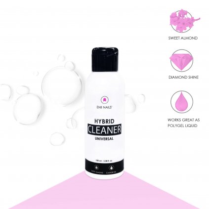 Hybrid Cleaner 100ml