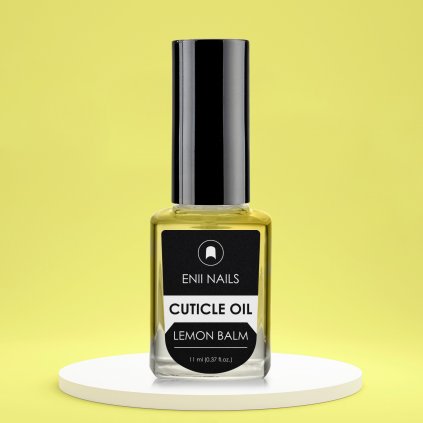MF cuticle oil
