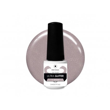 Ultra Glitter 15. Bisque 5 ml