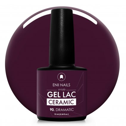 Gel Lac Ceramic Dramatic