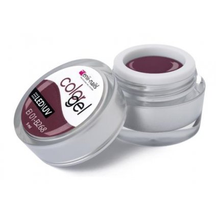 Colour uv gel 5 ml no 268