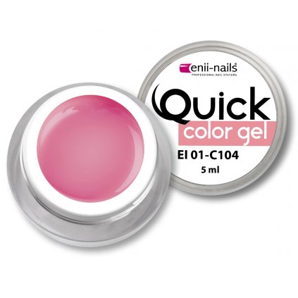 Quick colour gel 5 ml 4