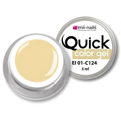 Quick colour gel 5 ml 24