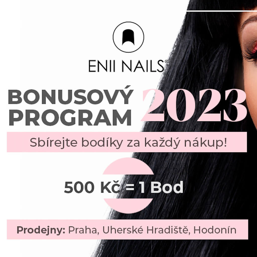 ENII Bonusový program 2023